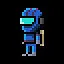 Out of the Blue icon