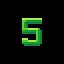 Five of a kind icon