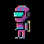 Neon Pink icon