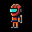 Happy Orange icon