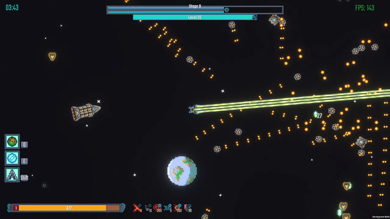 Far Flight Screenshot 2