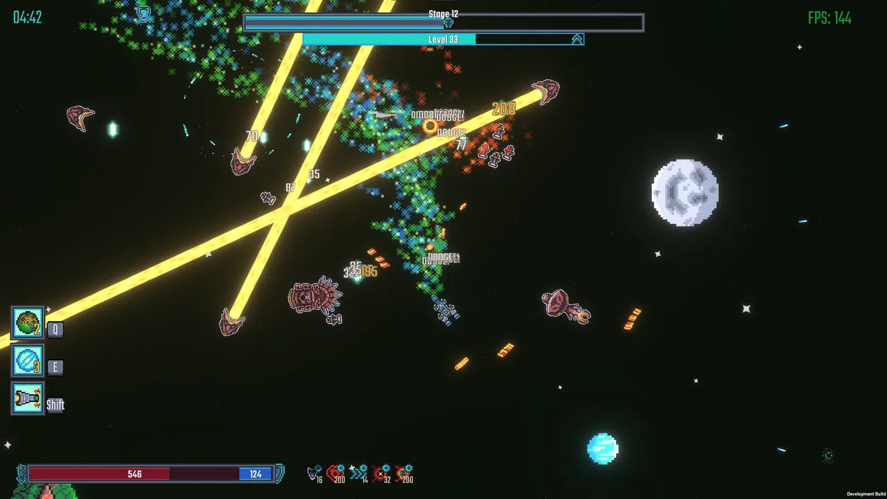 Far Flight Screenshot 1