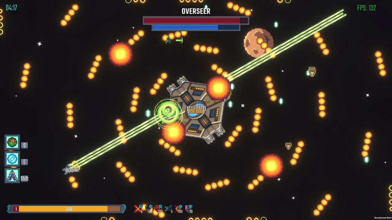 Far Flight Screenshot 0
