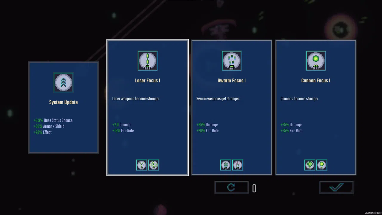 Far Flight Screenshot 5