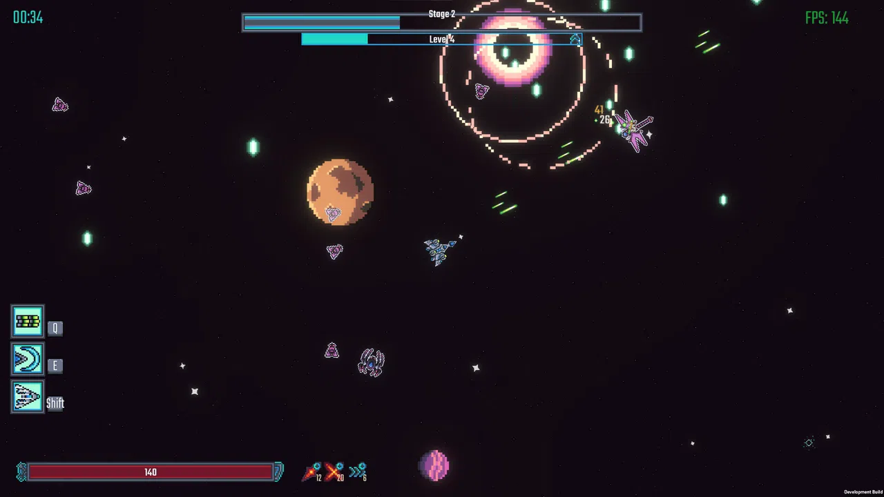 Far Flight Screenshot 3