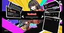 Madness Arena DLC Package 2: Cyber Eclipse Screenshot 0