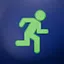 True End icon