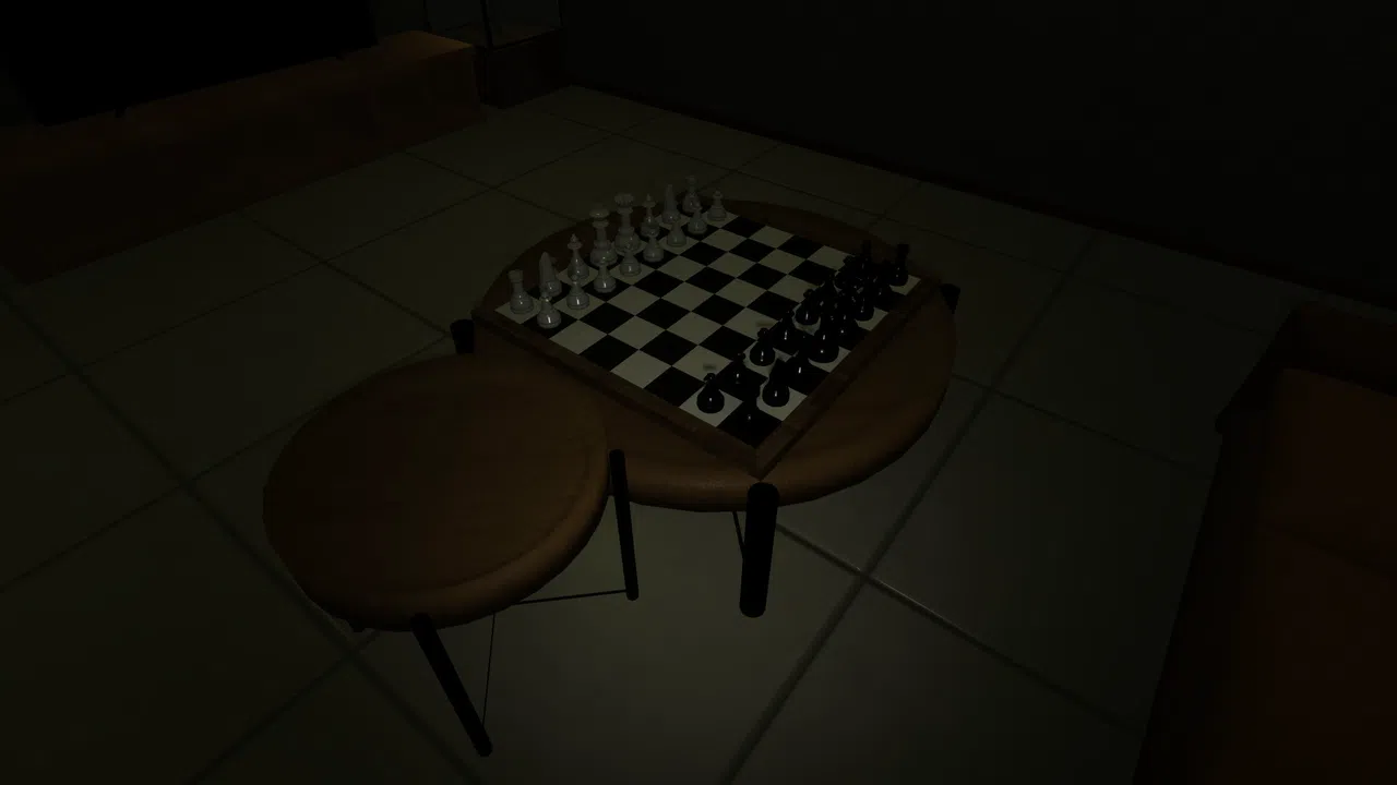 The Ultimate Gate Screenshot 1
