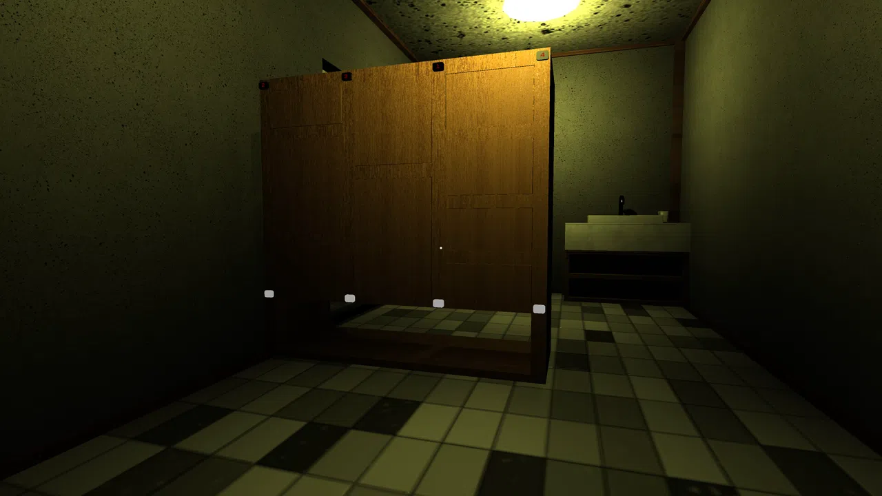 The Ultimate Gate Screenshot 2