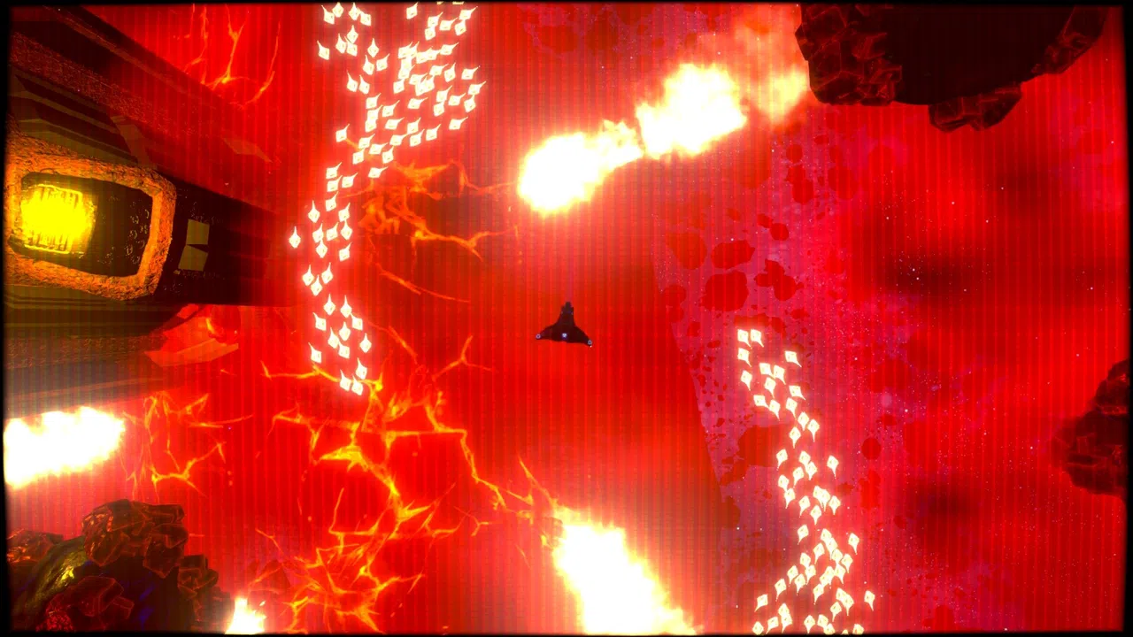 Salvage Screenshot 0