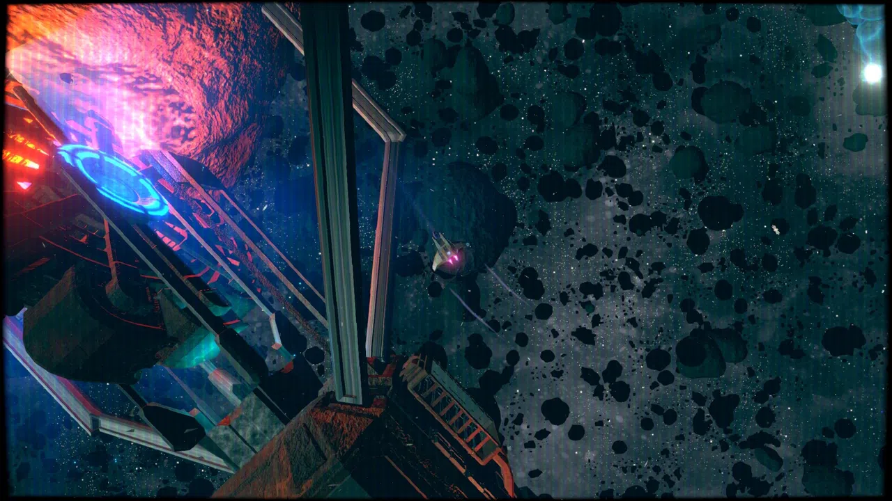 Salvage Screenshot 1