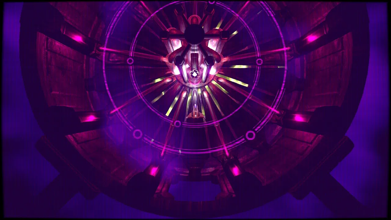 Salvage Screenshot 2