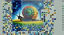 Master of Pieces © Jigsaw Puzzle DLC - Dot Painting Screenshot 6