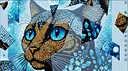 Master of Pieces © Jigsaw Puzzle DLC - Dot Painting Screenshot 8