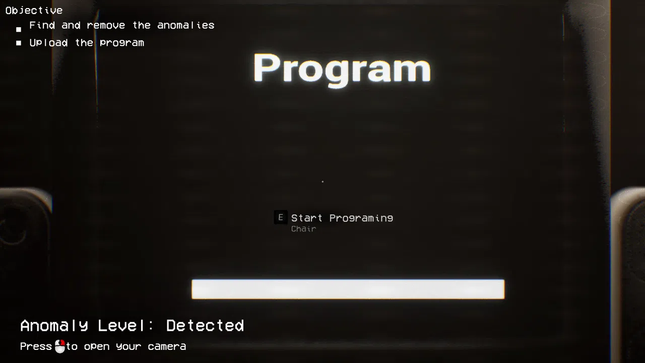 A Developer Nightmare Screenshot 2
