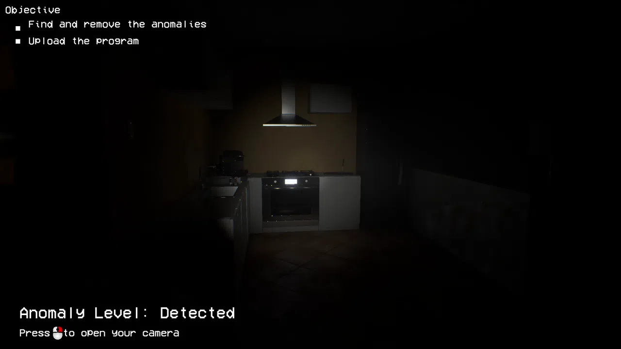 A Developer Nightmare Screenshot 0