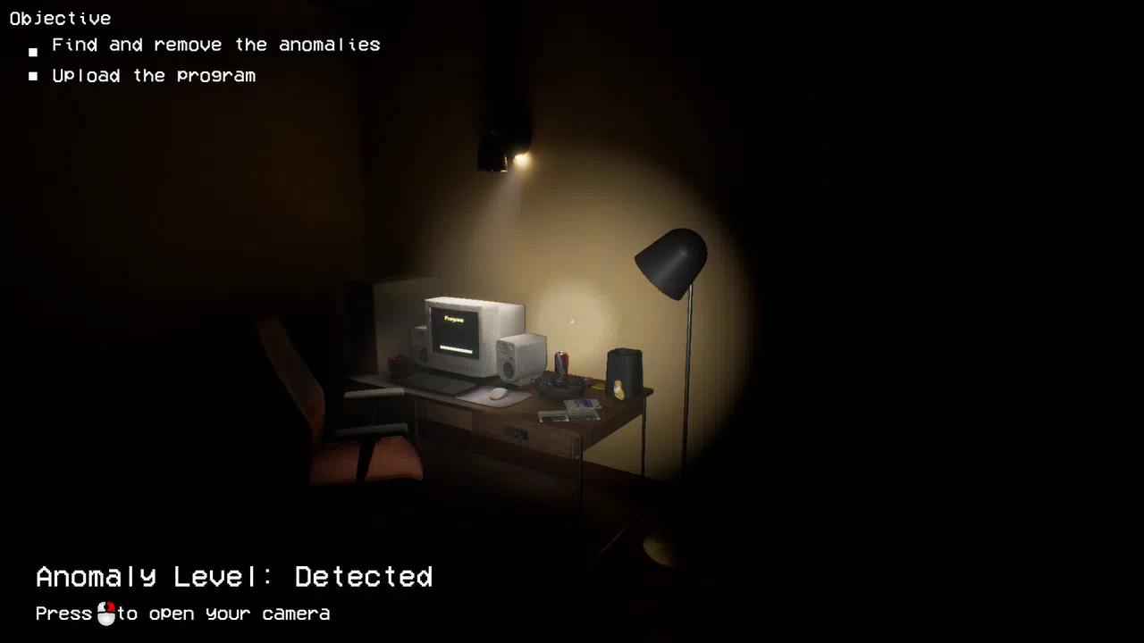 A Developer Nightmare Screenshot 1