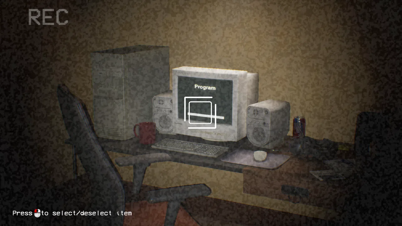 A Developer Nightmare Screenshot 4
