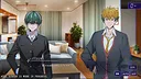 Type-NOISE: Shonen Shojo DEMO Screenshot 6