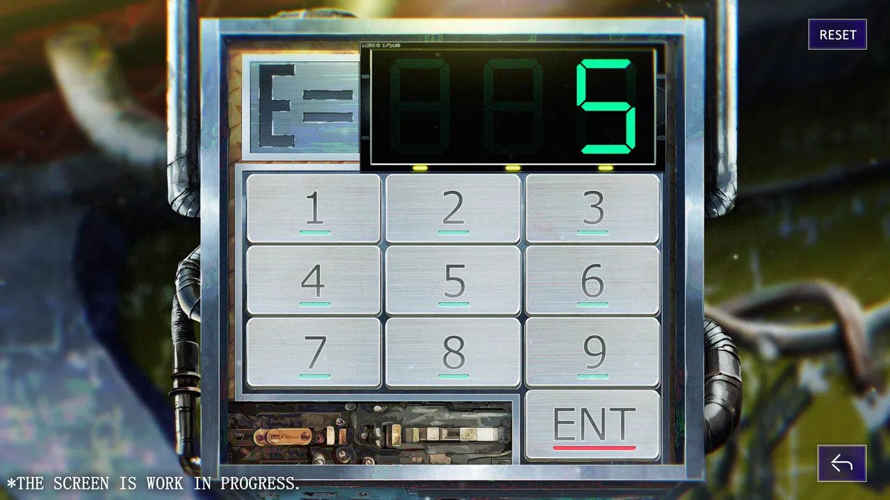 Type-NOISE: Shonen Shojo DEMO Screenshot 3