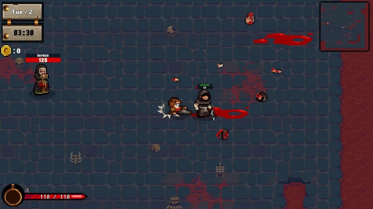 Oldish Stuff Screenshot 5