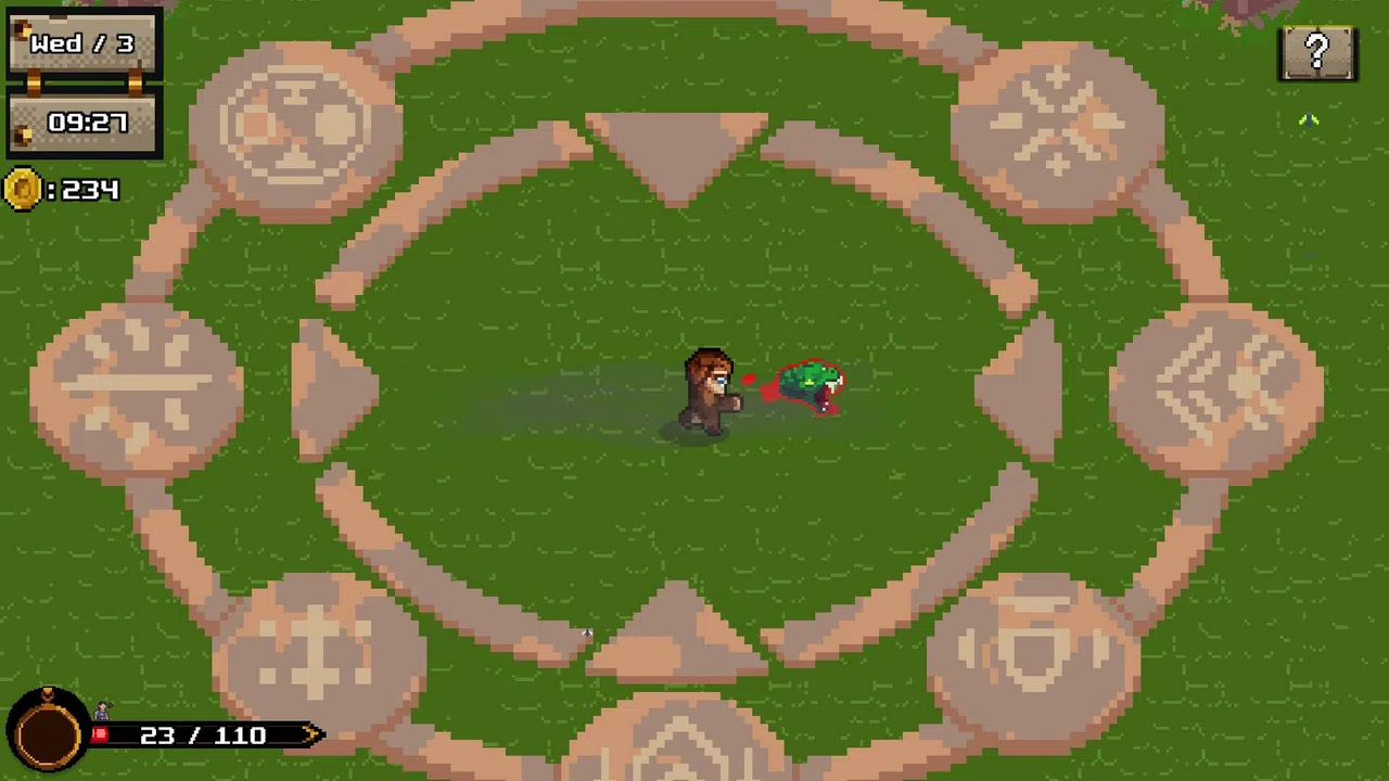Oldish Stuff Screenshot 4