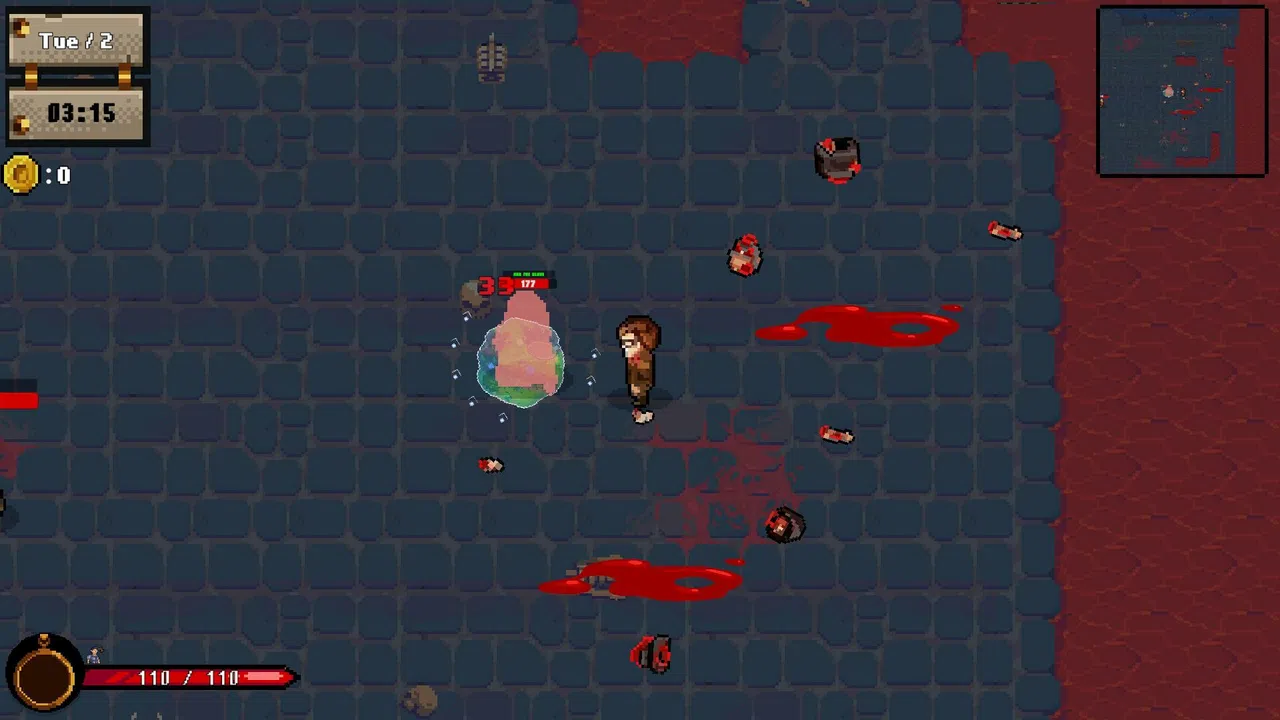 Oldish Stuff Screenshot 7