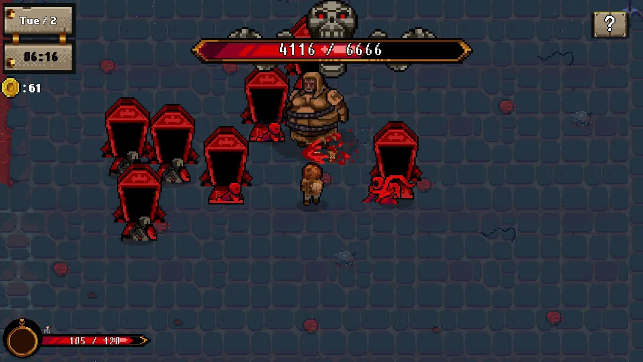 Oldish Stuff Screenshot 12