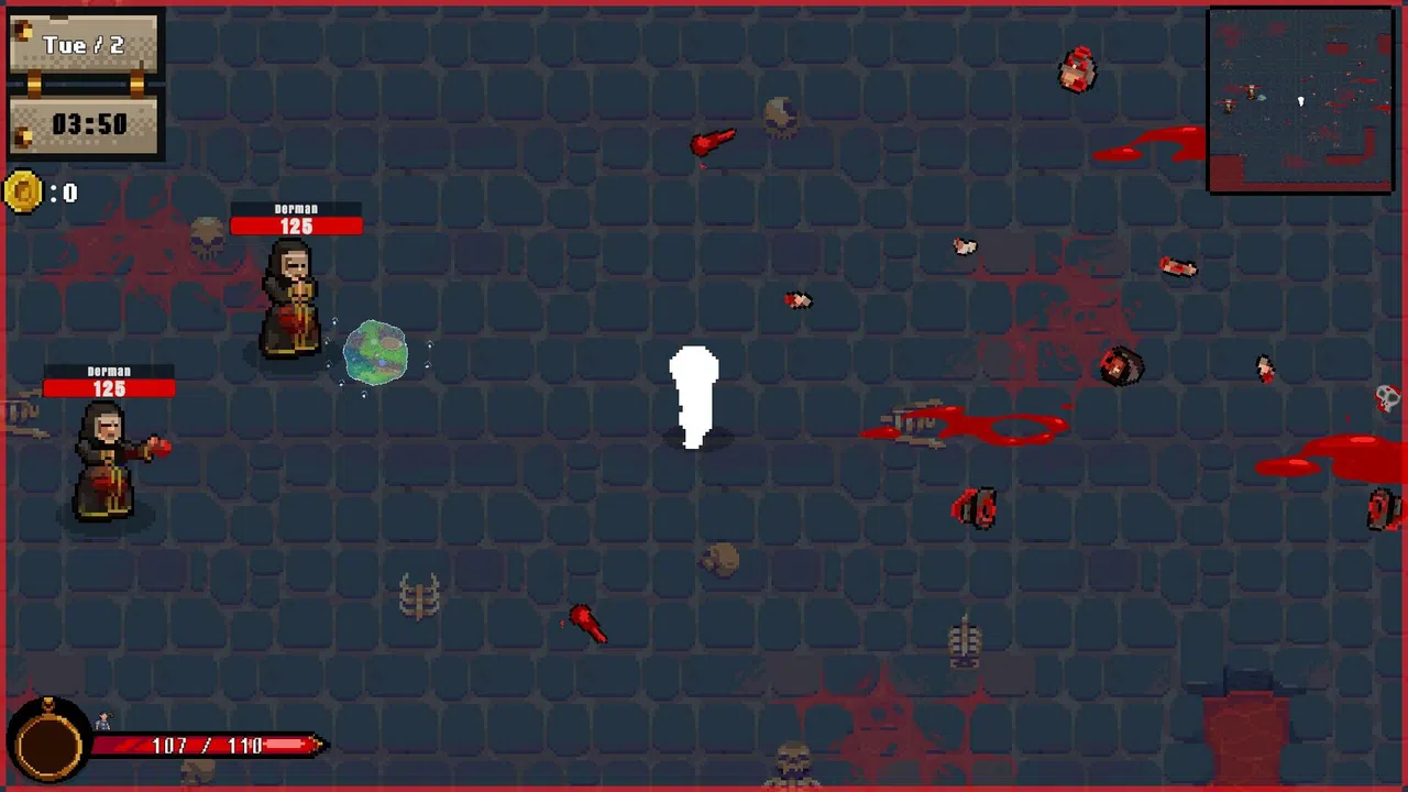 Oldish Stuff Screenshot 9