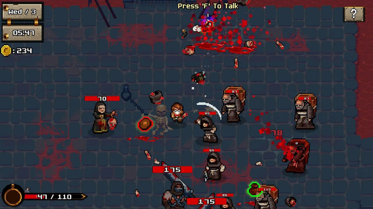 Oldish Stuff Screenshot 3