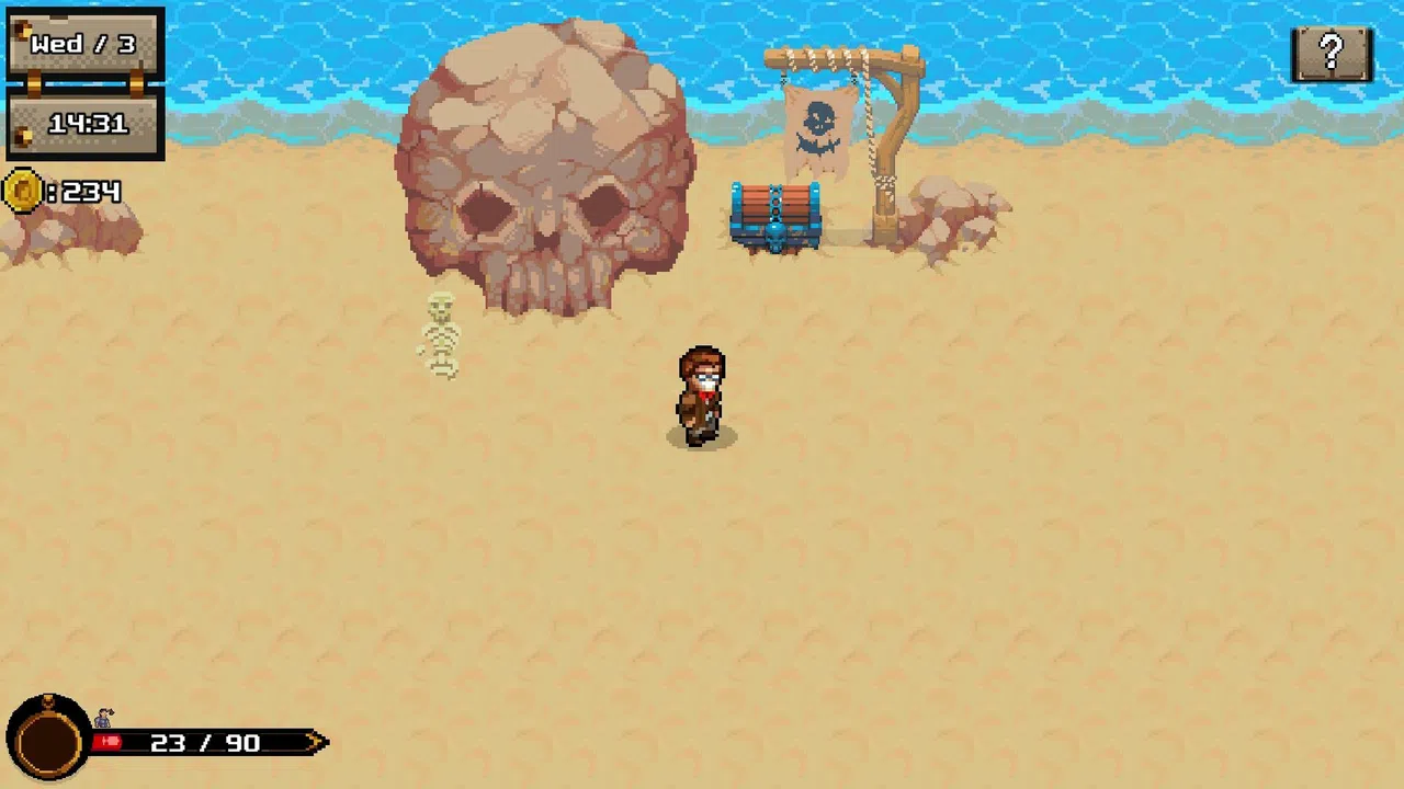 Oldish Stuff Screenshot 8
