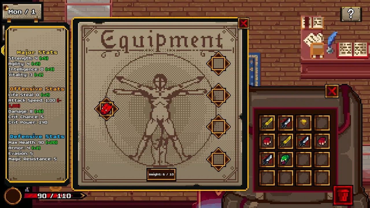 Oldish Stuff Screenshot 6