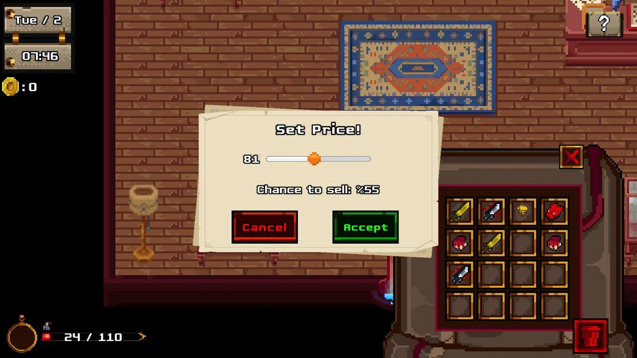 Oldish Stuff Screenshot 1