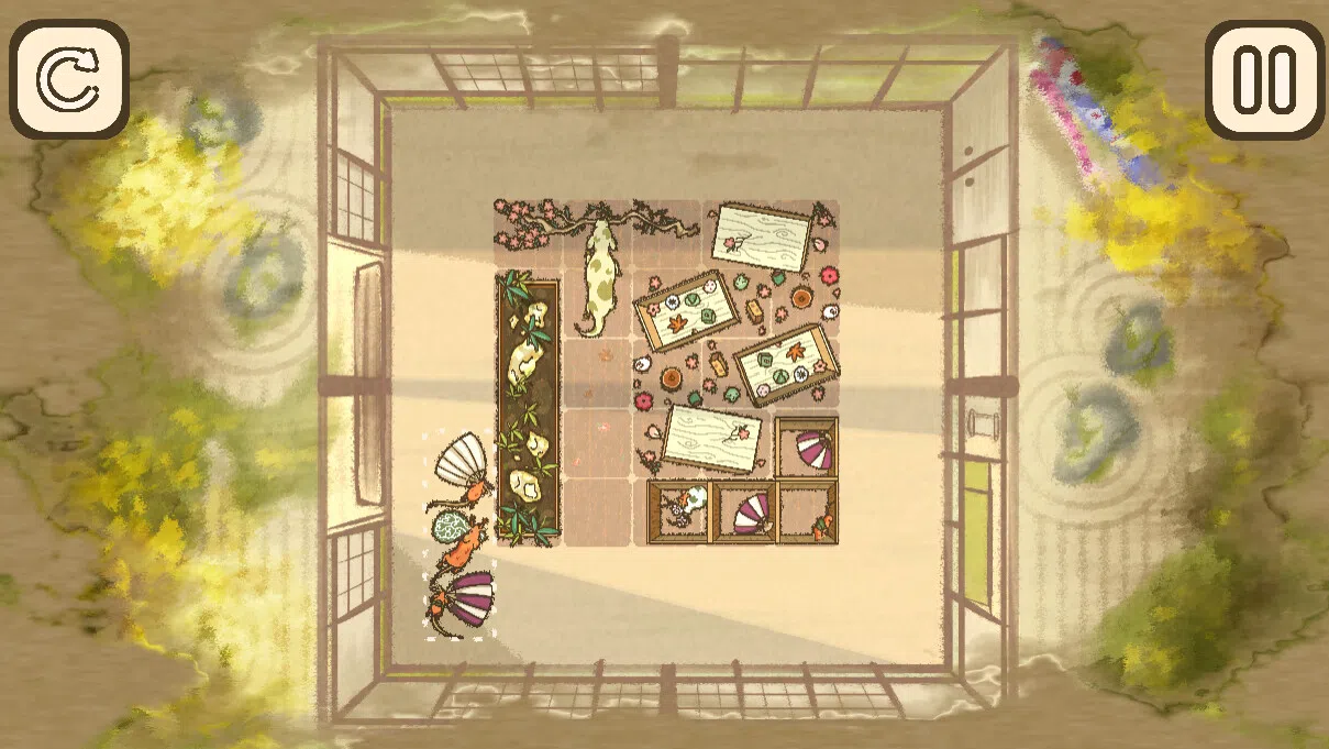 KURU Demo Screenshot 1