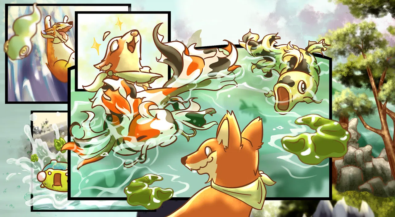 KURU Demo Screenshot 3