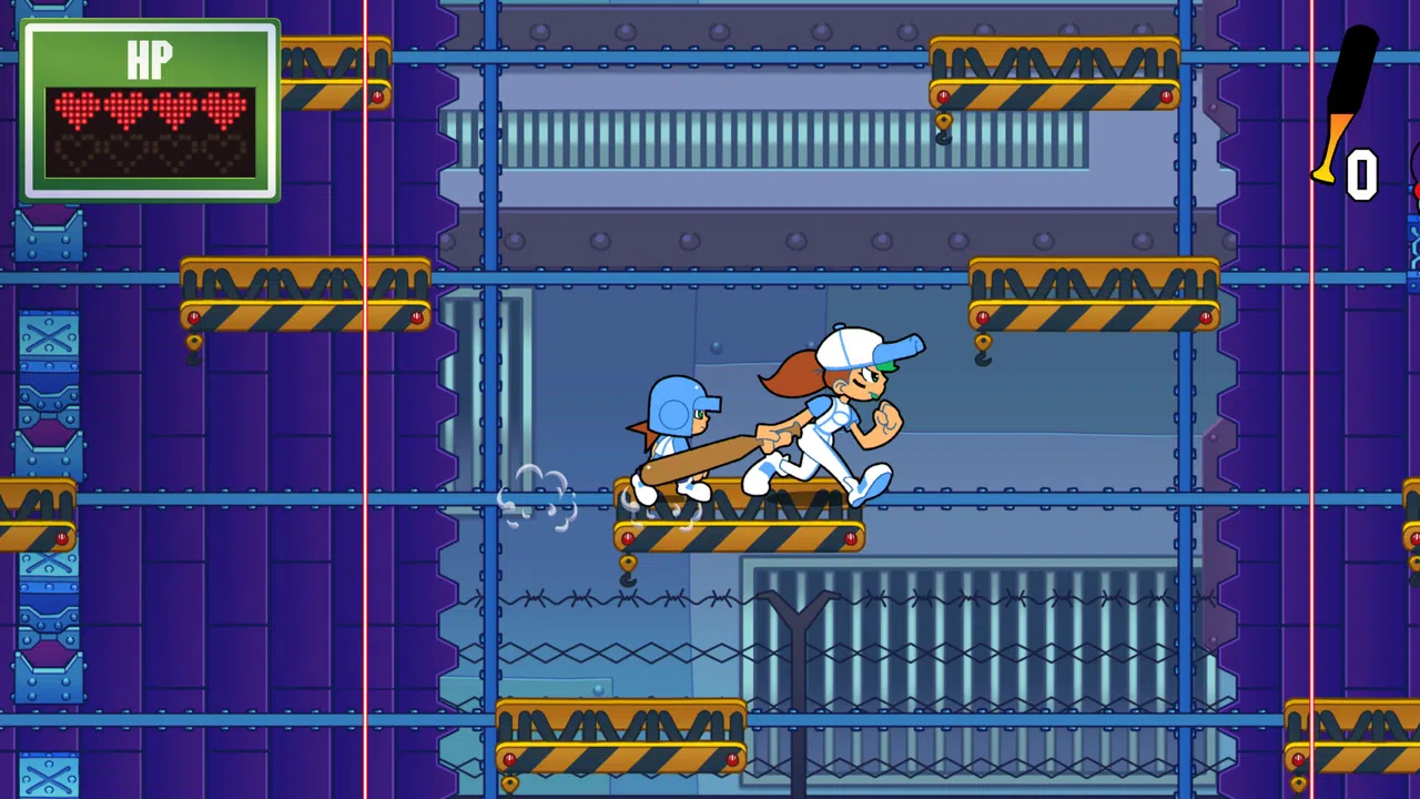 Home World Run Screenshot 7