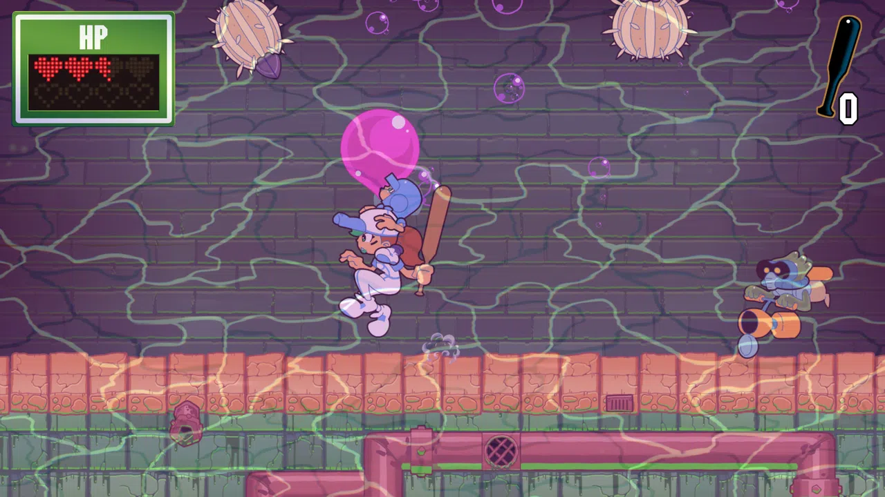Home World Run Screenshot 6