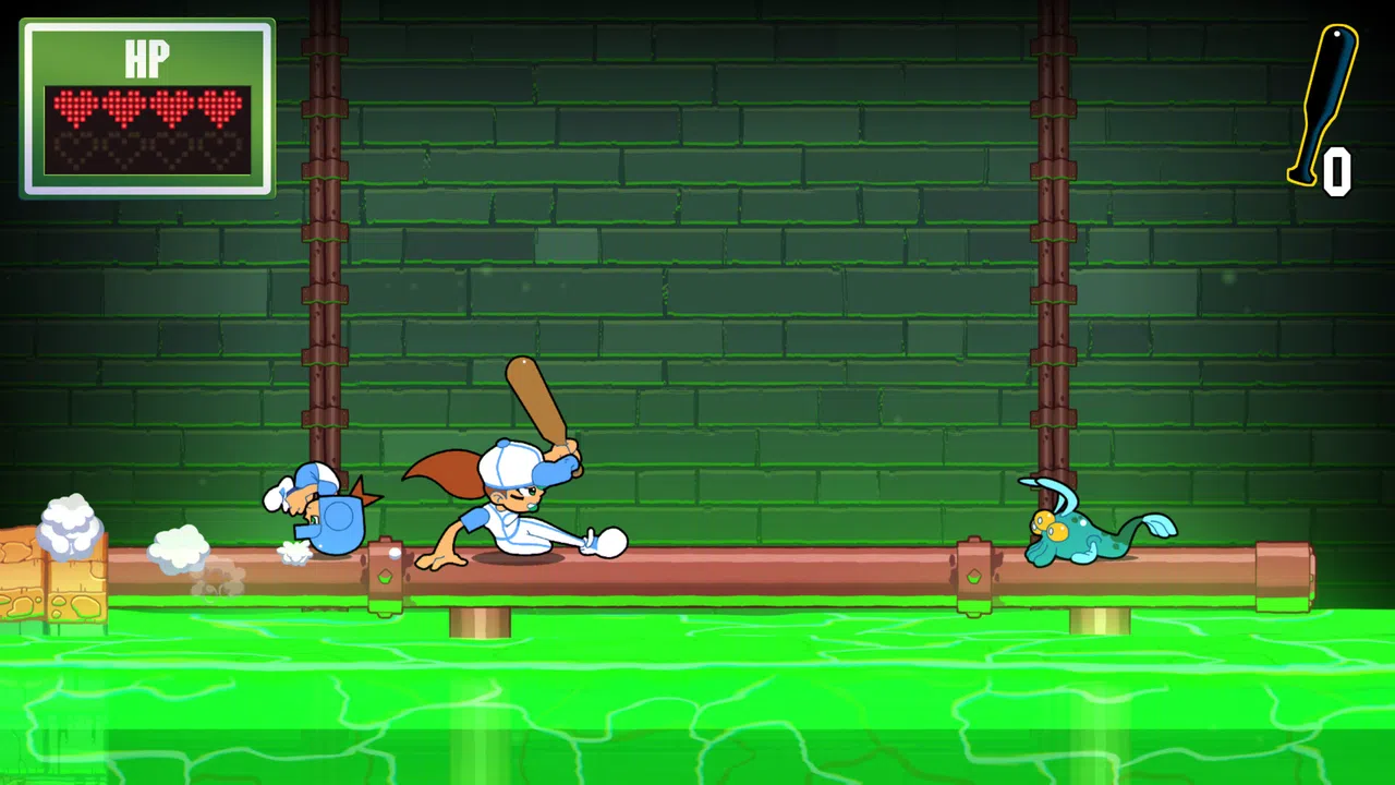 Home World Run Screenshot 2