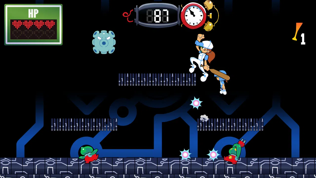 Home World Run Screenshot 8