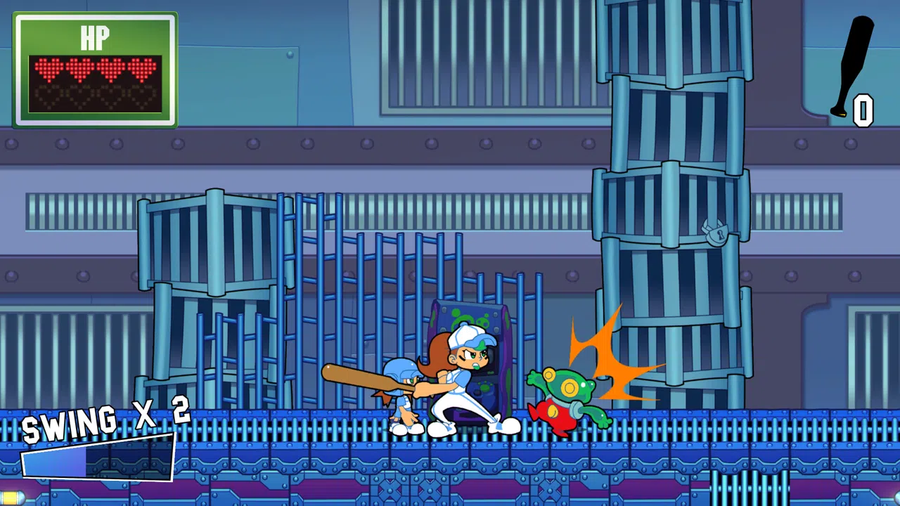 Home World Run Screenshot 0