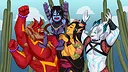 Oni Onsen Polyamory Screenshot 3