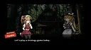 Touhou: Tales of the Scarlet Screenshot 2
