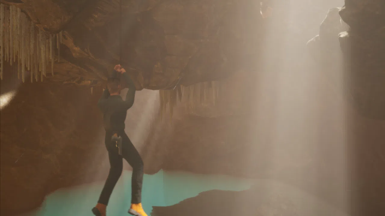 Temple of the Gods Screenshot 18