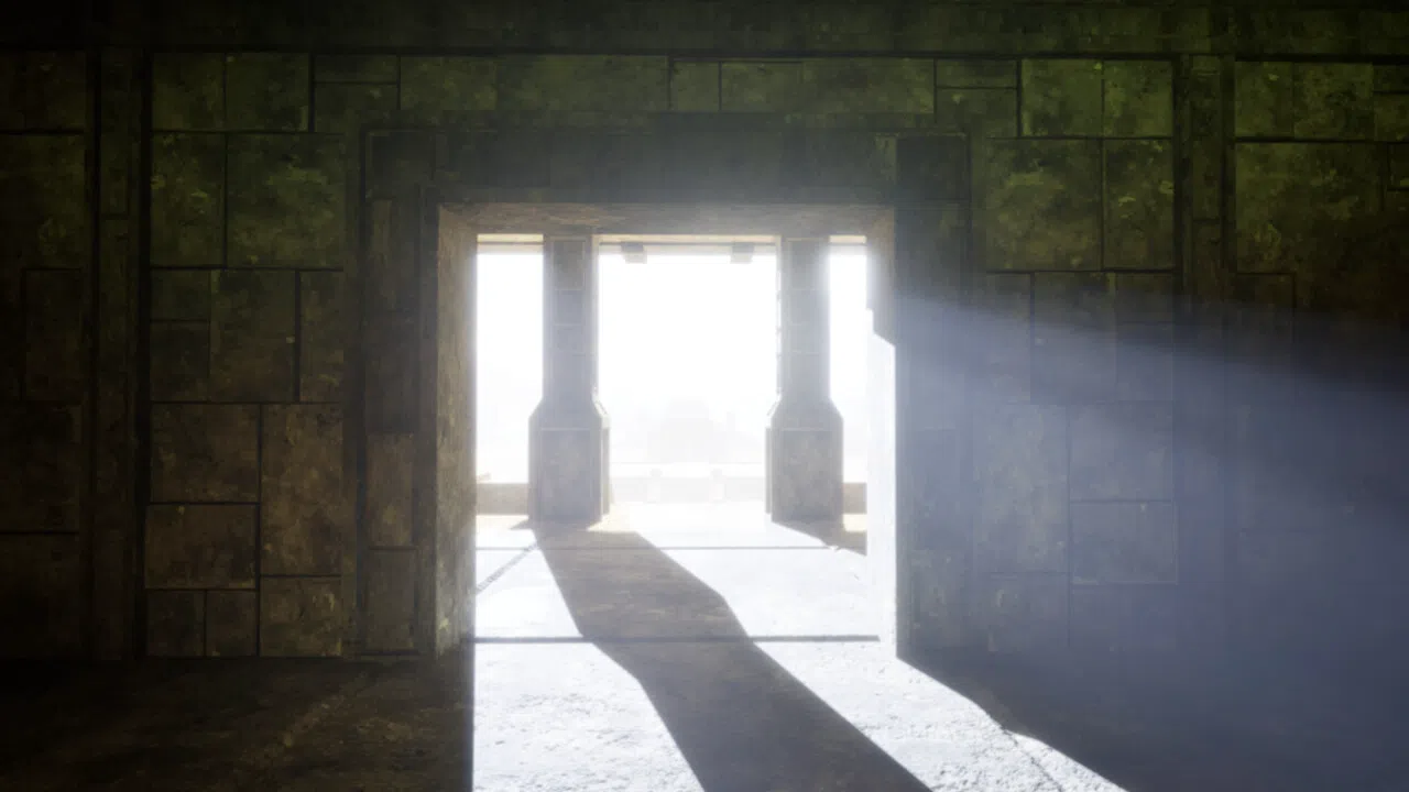 Temple of the Gods Screenshot 14