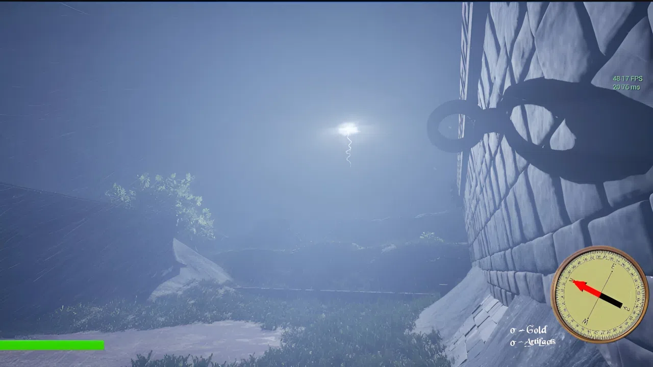 Temple of the Gods Screenshot 6