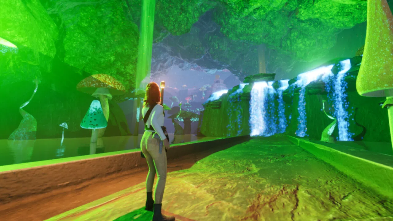 Temple of the Gods Screenshot 11