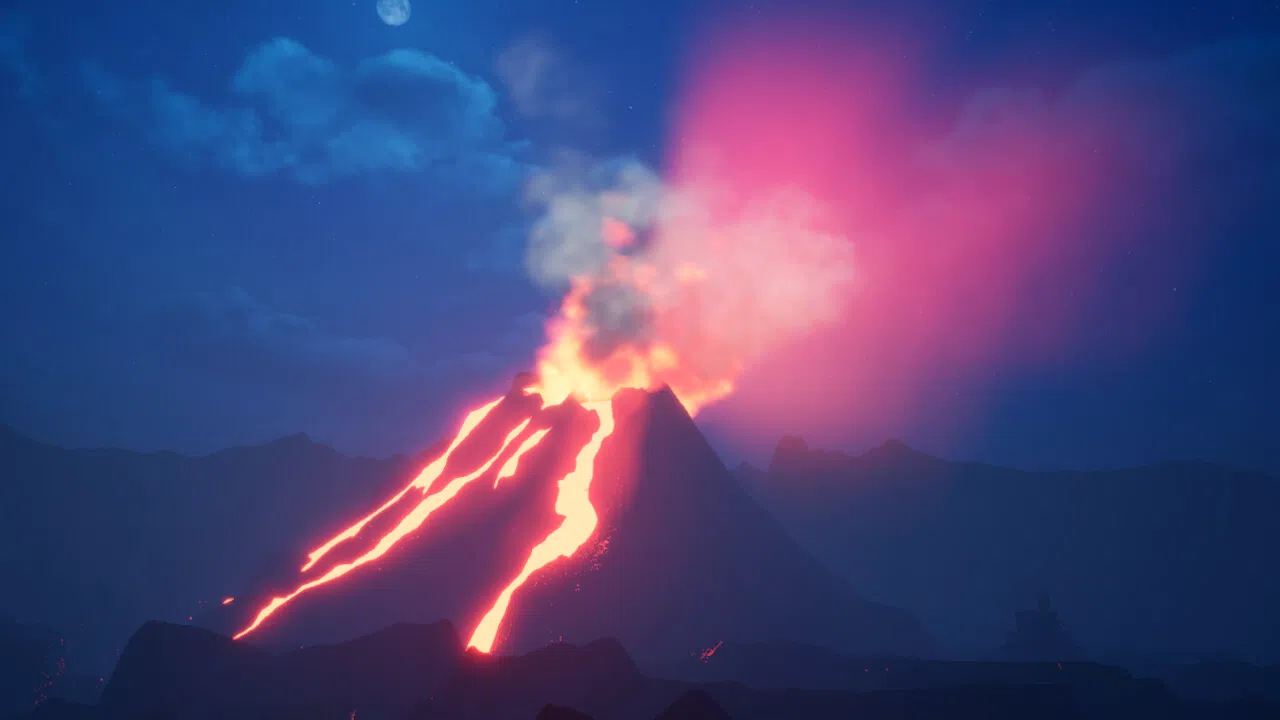 Temple of the Gods Screenshot 21