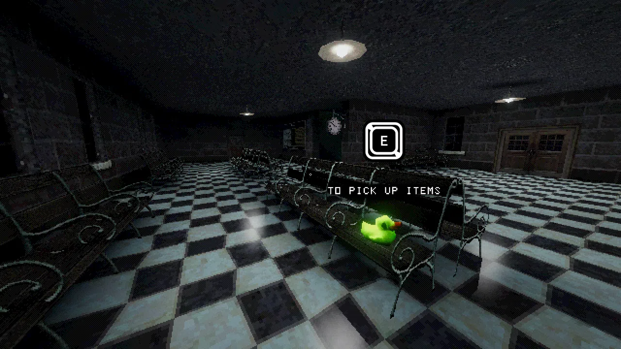 Matchstick: Cosmic Flame Screenshot 3