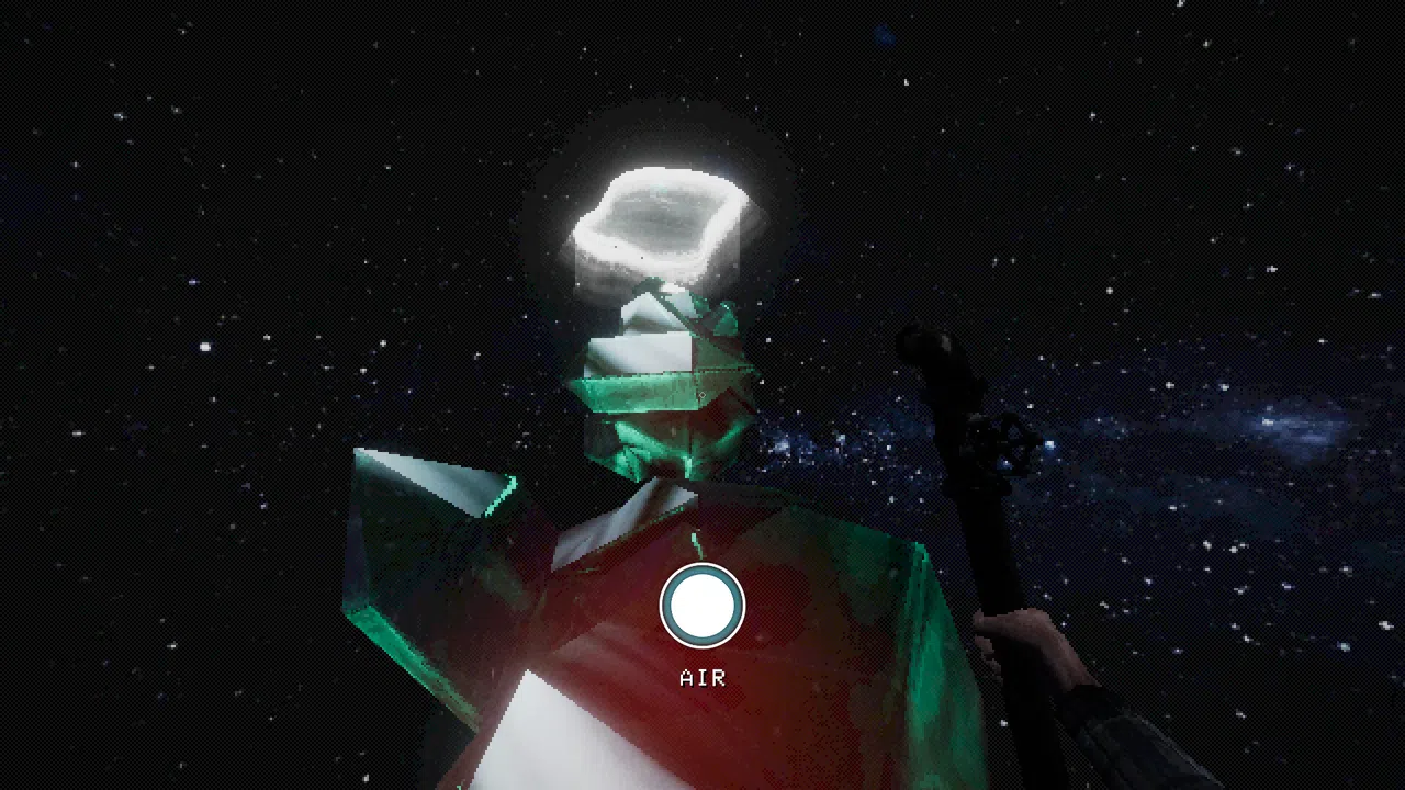 Matchstick: Cosmic Flame Screenshot 10
