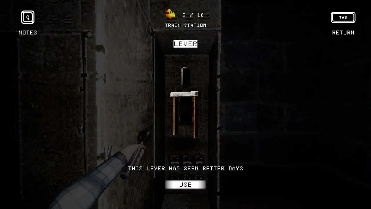 Matchstick: Cosmic Flame Screenshot 7